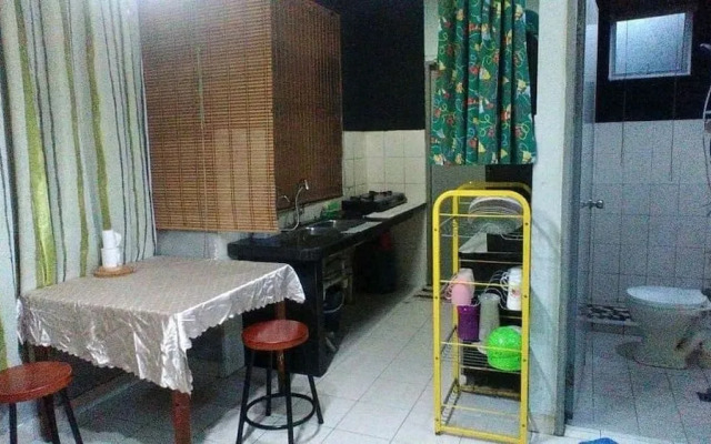 Homestay UA 1
