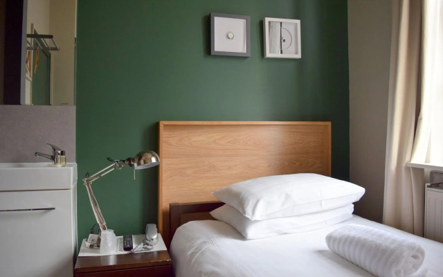 The Chapter Hotels - Griffin House