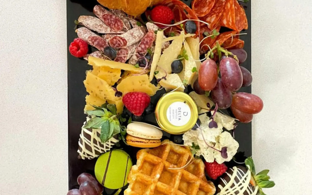 Delta Hotels by Marriott Calgary South