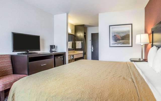 Quality Inn Buellton - Solvang