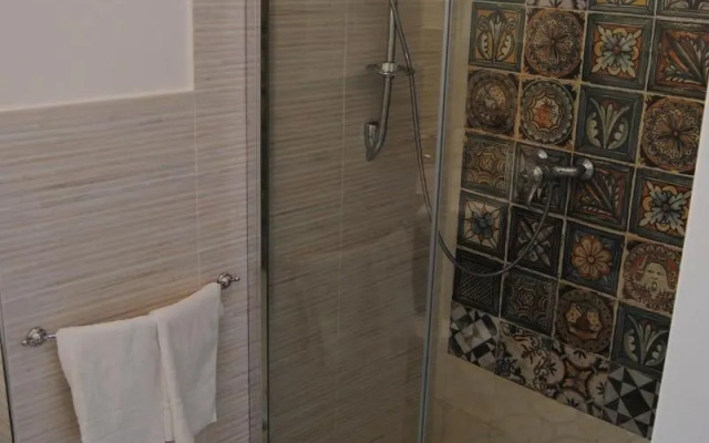 Palazzo Maestro  Corte Maestro Rooms