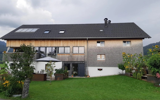 Ferienwohnung Gmeiner