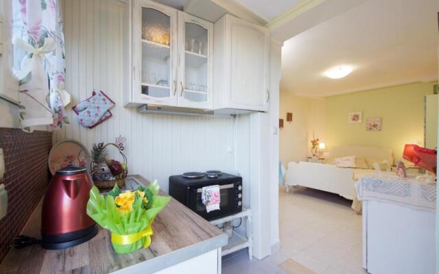 Erato Apartment in Argostoli