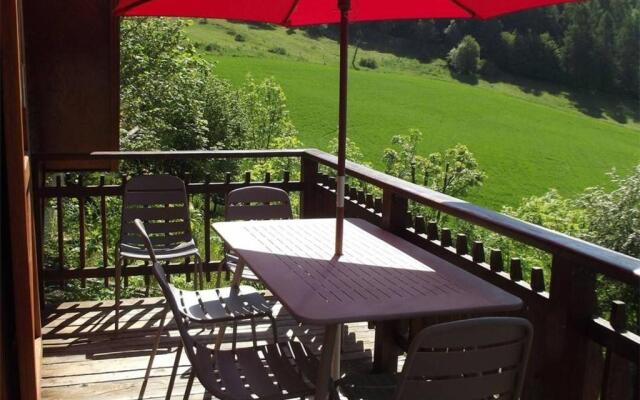 Chalet Saint-Michel-de-Chaillol, 3 pièces, 5 personnes - FR-1-393-13