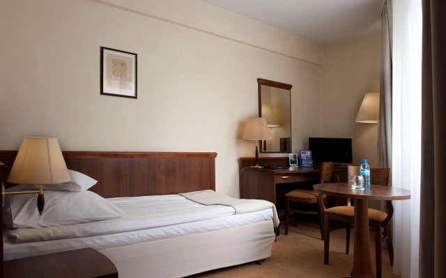 Hotel Edison