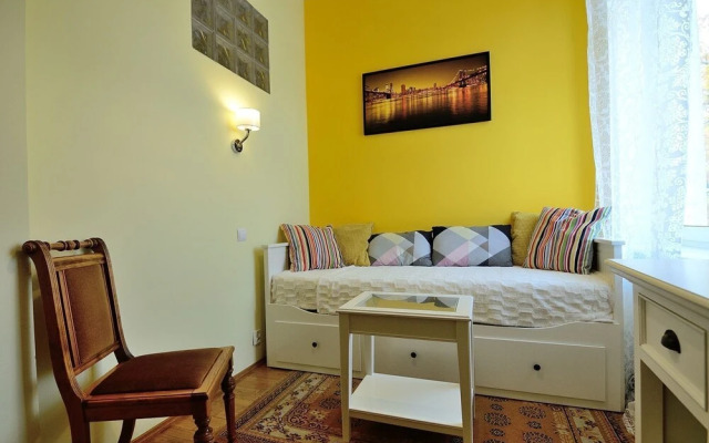 Victus Apartamenty - Tuż Przy Plaży