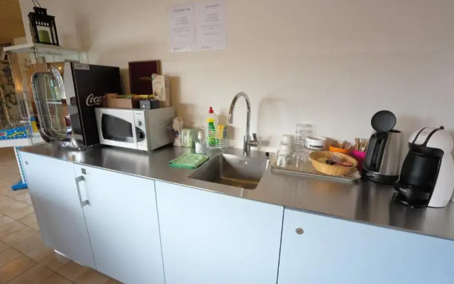 Youth Hostel Delémont