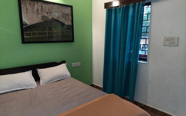 Cherry blossom guest house