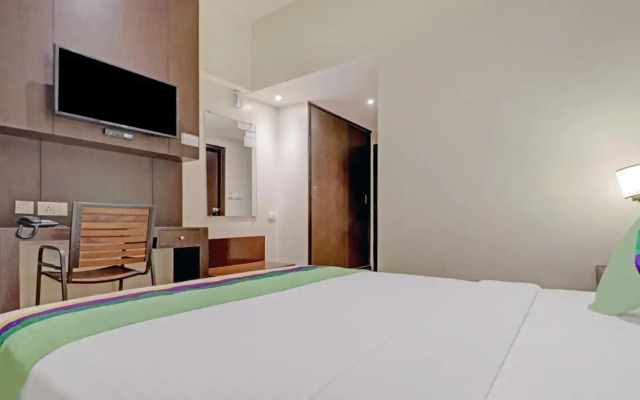 Treebo Trend Astor Hotel