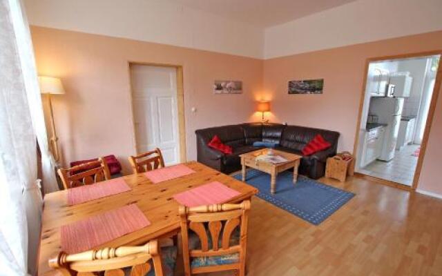 Ferienwohnung Malchow SEE 9921