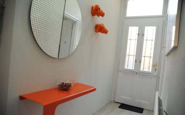 Budapest Easy Flats- Operetta Lux Apartment