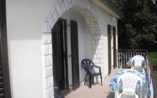 Apartments Zlatko