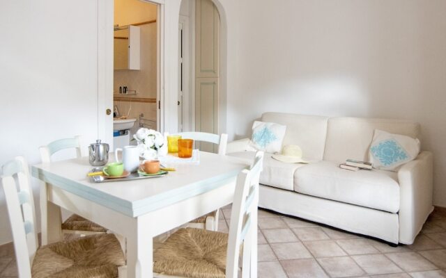 Le Residenze La Marmorata