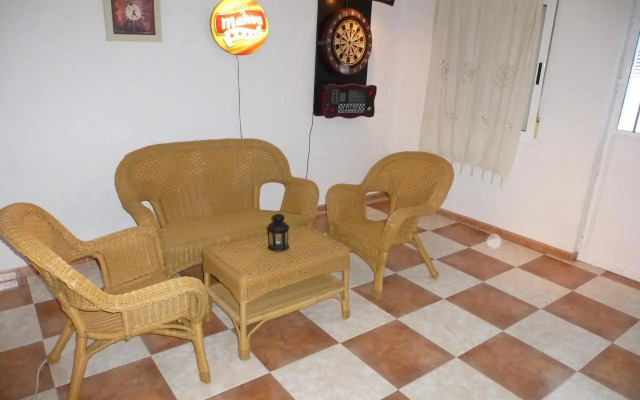 Casa Limas