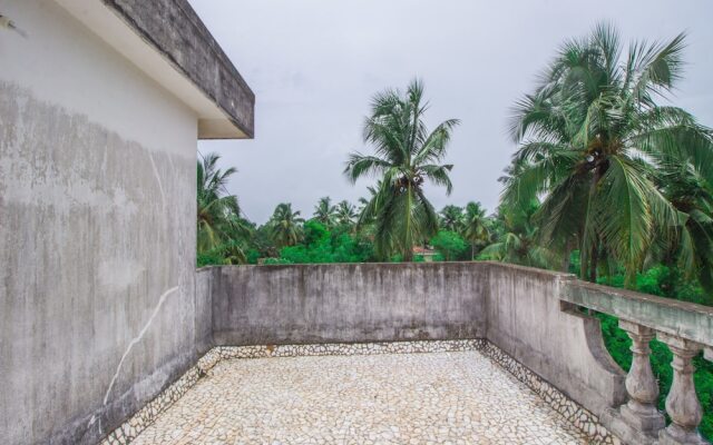 OYO 15682 Home 3BHK With Balcony Colva Beach