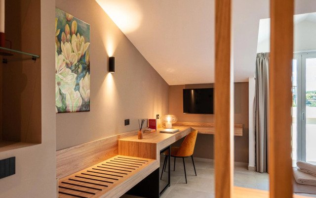 Limen Wellness Hotel