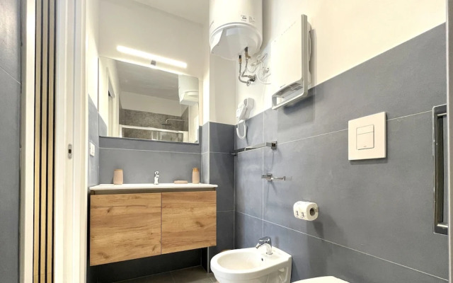 Barirooms - Murat Suites