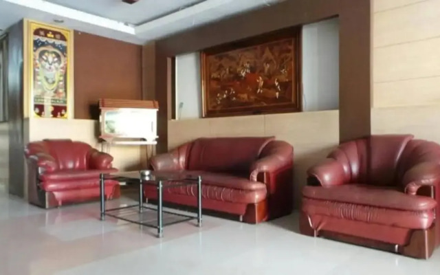 Hotel Ujjwala International