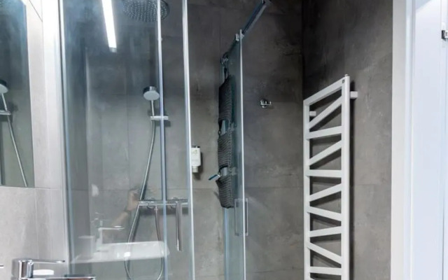 Apartment in Rogowo Near Beach and Lake