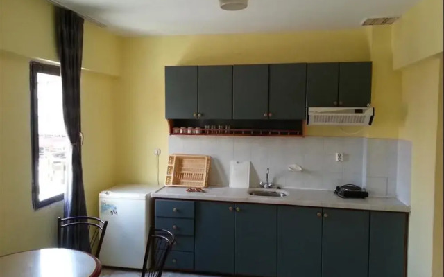 Icmeler Apart Hotel