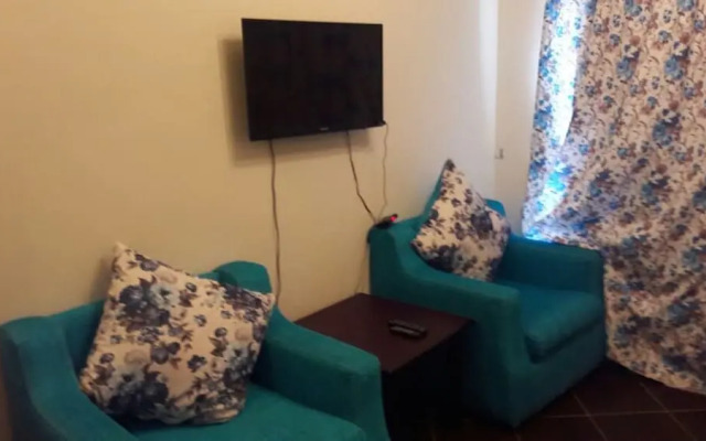 Porto Matrouh Apartments