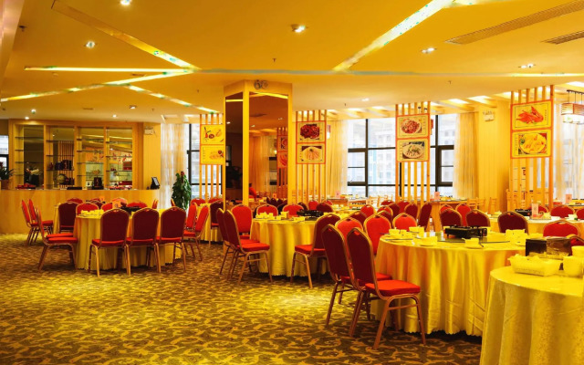 Jin Zhou Hotel