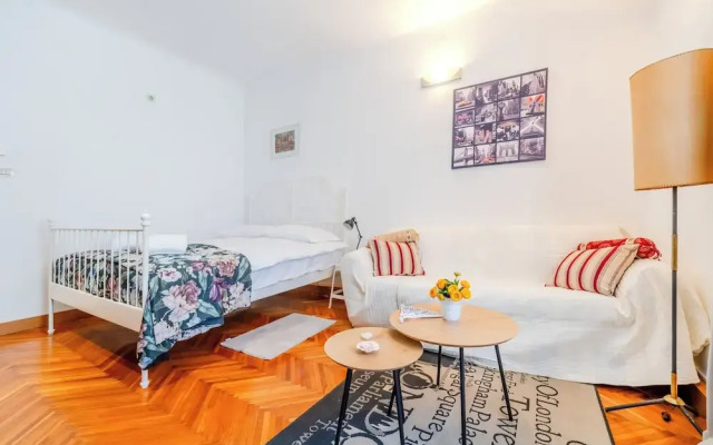 Cozy Studio in the Center of Zagreb