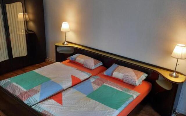 City Apartments Magdeburg