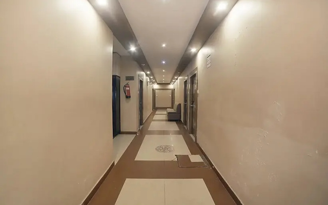 Hotel Kapoor