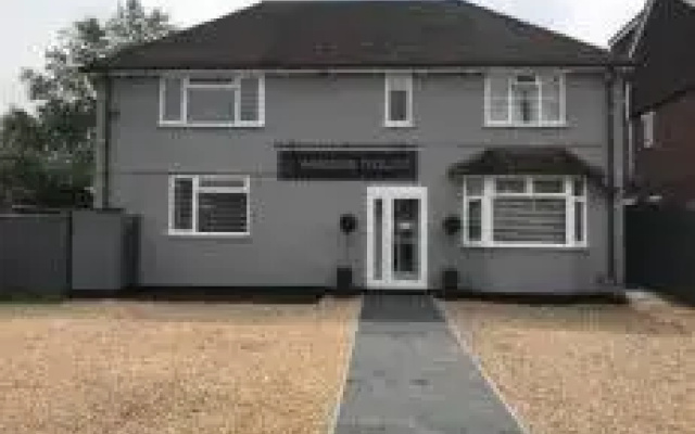 Wessex House