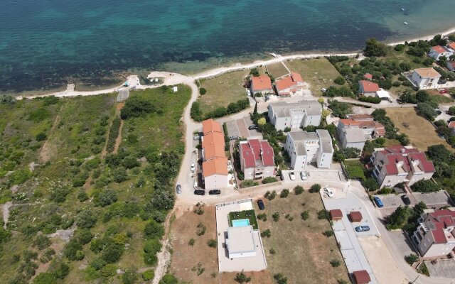 Sea View Holiday Villa Seabreeze