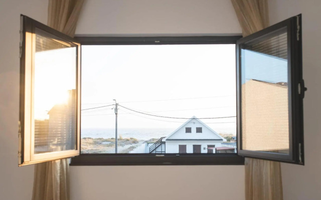 Viana Fishers House - Apartamentos em Frente ao Mar