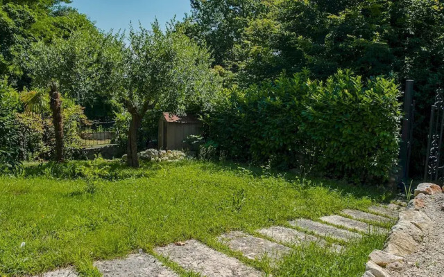 Sentiero del Monte - Italian Homing