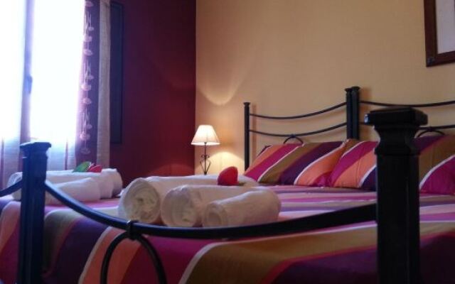Casevacanze Sanvito