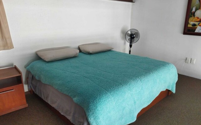 Mission Suites Juriquilla