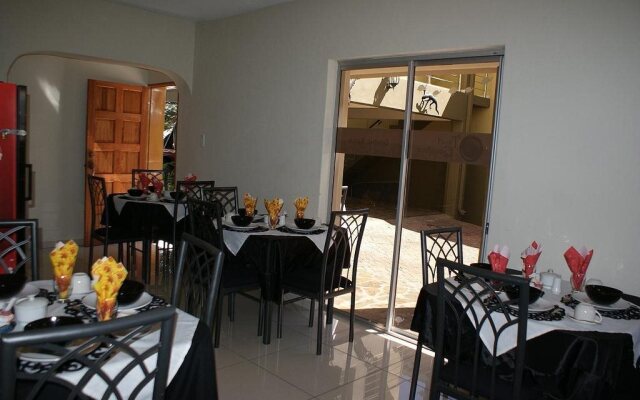 Tilla's Guesthouse