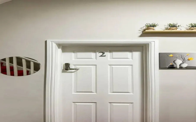 Ealing Broadway Guest House