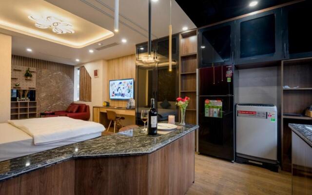 BBQ Hostel