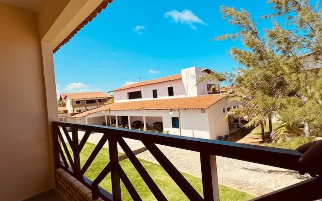 Pousada Villa Manzuá