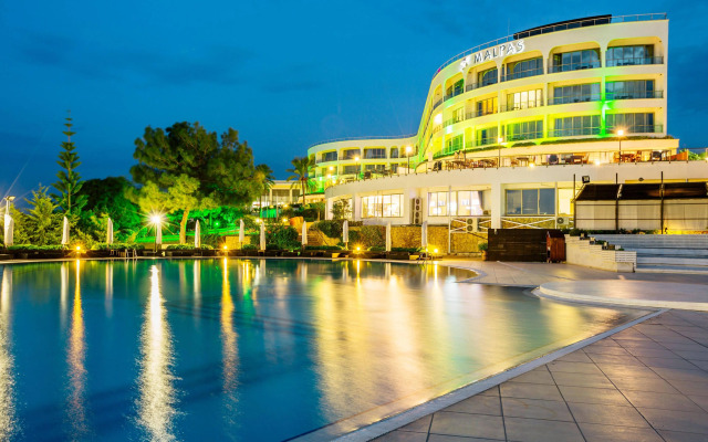 Chamada Prestige Hotel Casino SPA