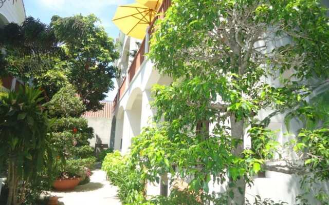 Loc Phat Hoi An Homestay - Villa