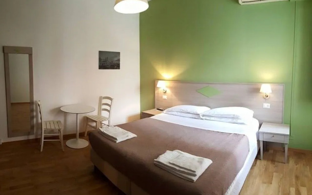Kaliè Rooms - Guesthouse