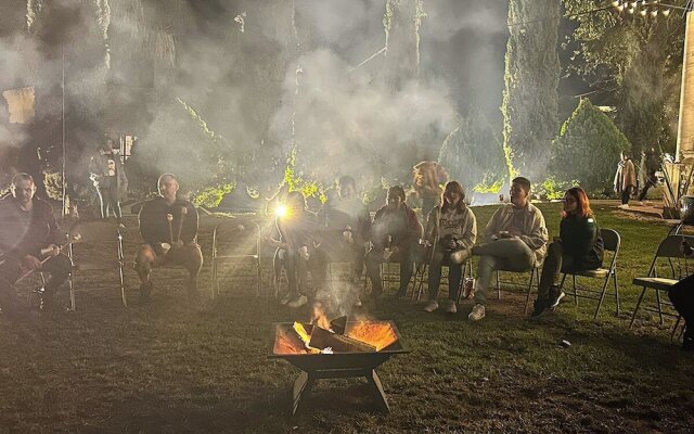 Hotel Campestre Imperial