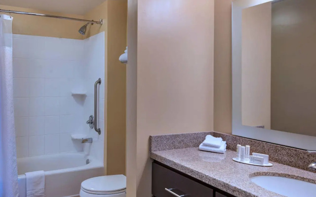 TownePlace Suites Albuquerque North