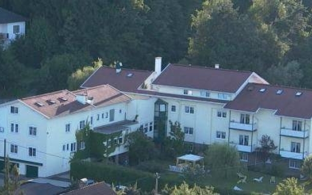Hotel Weidenhof