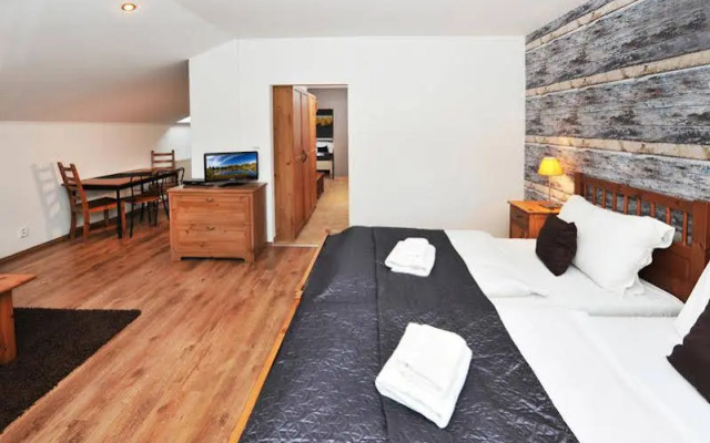 Apartment Tatry