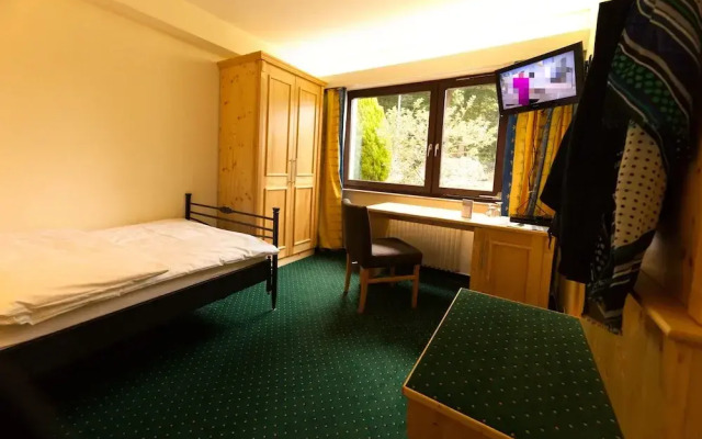 Parkhotel Hammerberg