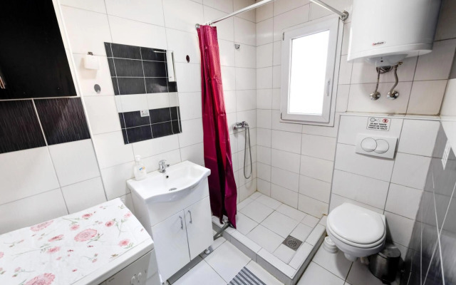 Central Monument Apartment Bojkovic