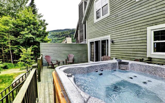 Chalet Alpins- 9010 Chemin des Alpages