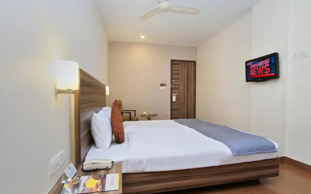 La Sara Vista by Oktave Hotels
